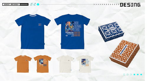 敦煌行 當千年文化遇見當代創(chuàng)意——論敦煌文創(chuàng)產(chǎn)品的設計開發(fā)與文藝創(chuàng)作新路徑