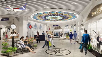 甌海牛山“世界超市”盛大啟幕 27.4萬㎡商業(yè)巨擘，文藝賦能新商貿(mào)